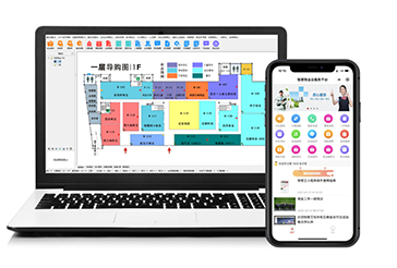 AB智慧商業(yè)管理系統(tǒng)(阿笨包租婆)
