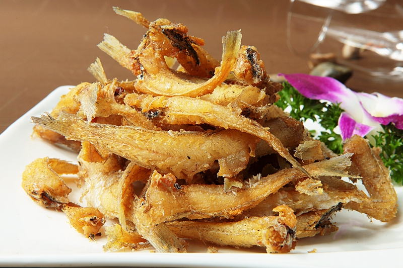招牌沙丁魚(yú)